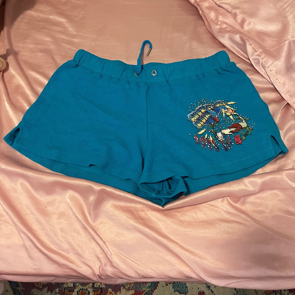 Boyslie shorts